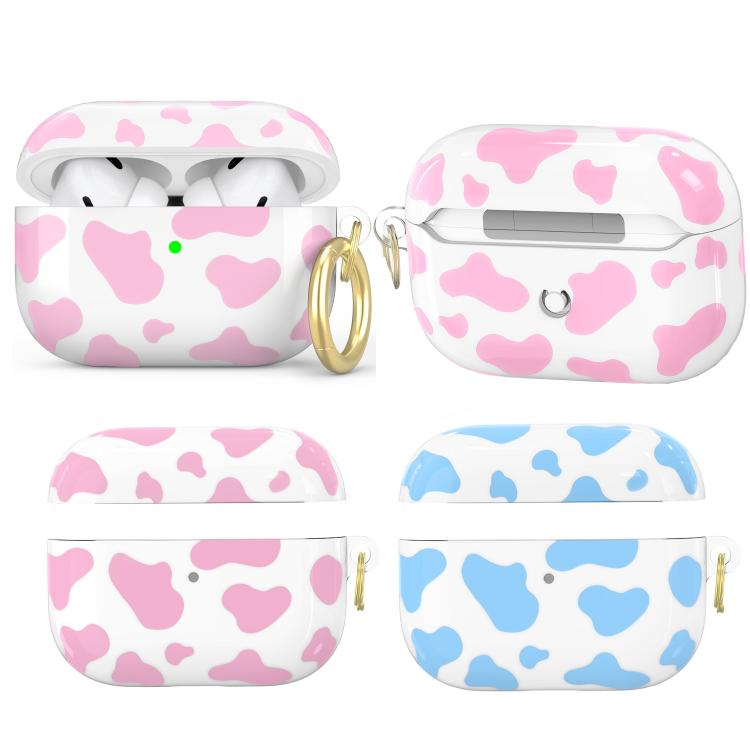For AirPods Pro 2 / Pro AhaStyle TPU Drop Protection Case