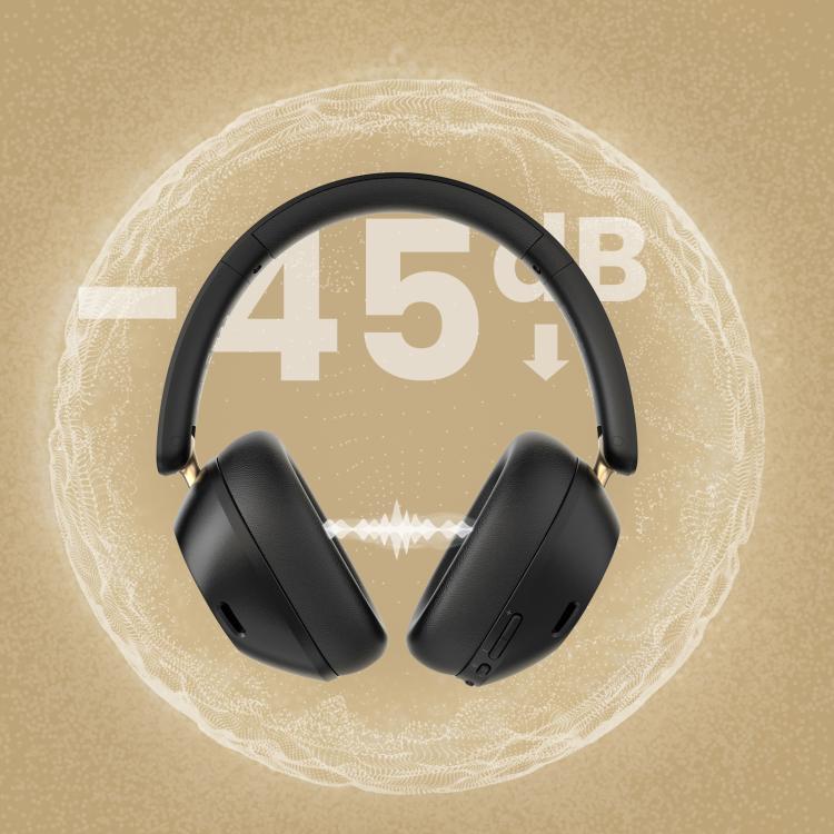 OneOdio Focus A5 ANC Active Noise Reduction Headset Wireless Bluetooth Gaming Sports Headset�����...