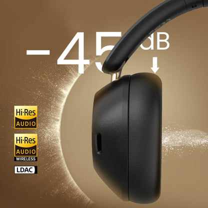 OneOdio Focus A5 ANC Active Noise Reduction Headset Wireless Bluetooth Gaming Sports Headset�����...