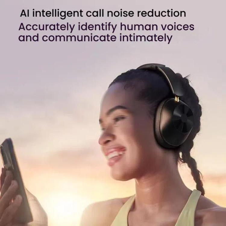 OneOdio Focus A5 ANC Active Noise Reduction Headset Wireless Bluetooth Gaming Sports Headset�����...