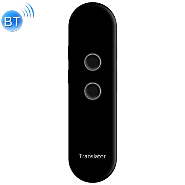 4 Portable AI Smart Voice Translator Support 42 Languages