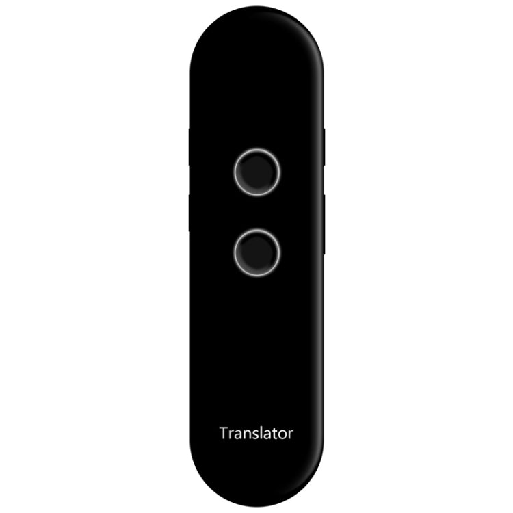 4 Portable AI Smart Voice Translator Support 42 Languages
