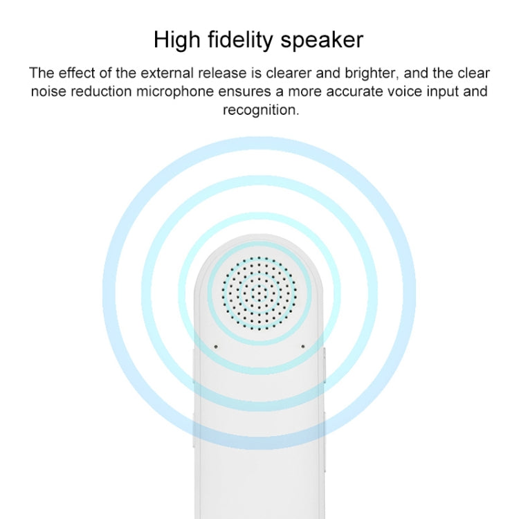 4 Portable AI Smart Voice Translator Support 42 Languages