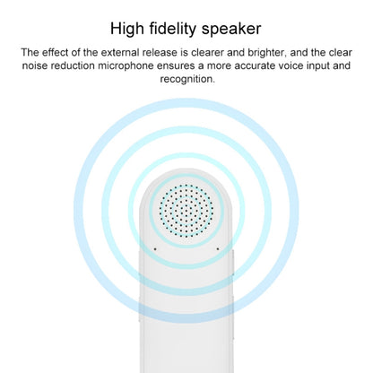4 Portable AI Smart Voice Translator Support 42 Languages