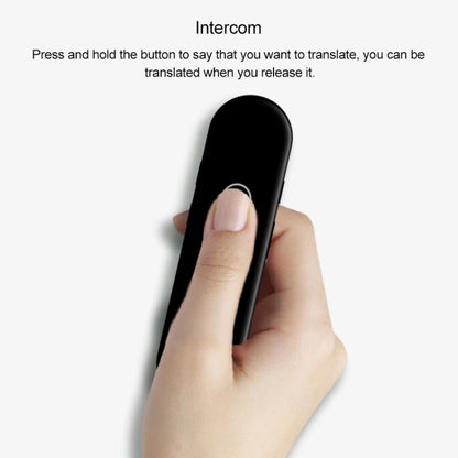 4 Portable AI Smart Voice Translator Support 42 Languages