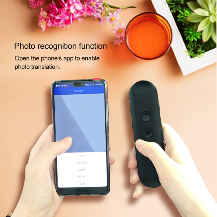 4 Portable AI Smart Voice Translator Support 42 Languages