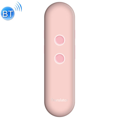 4 Portable AI Smart Voice Translator Support 42 Languages