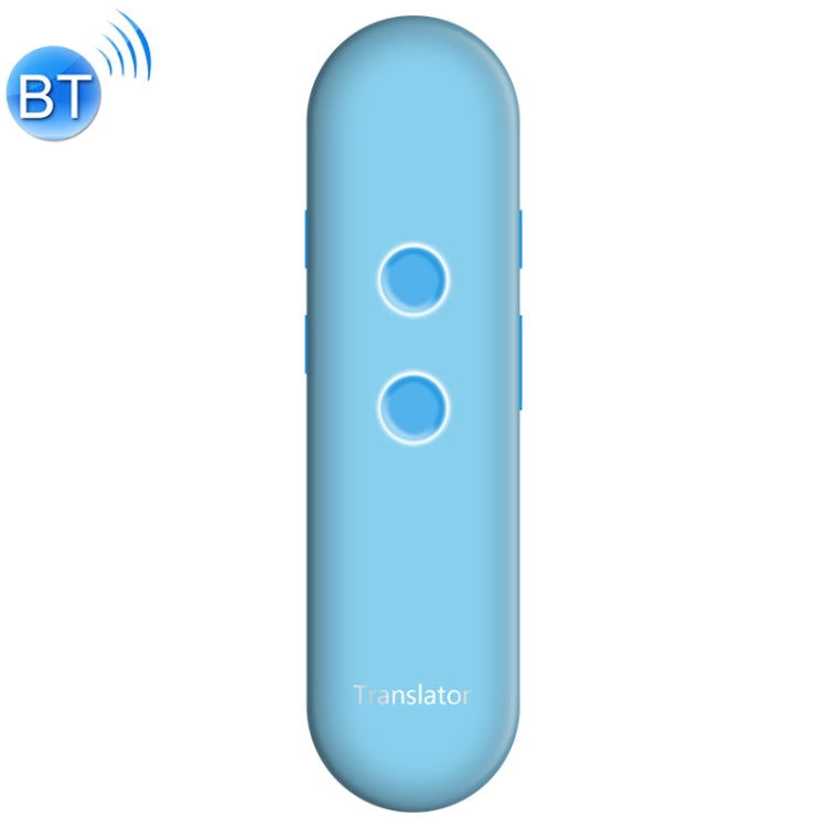 4 Portable AI Smart Voice Translator Support 42 Languages