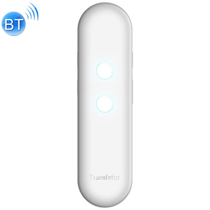 4 Portable AI Smart Voice Translator Support 42 Languages