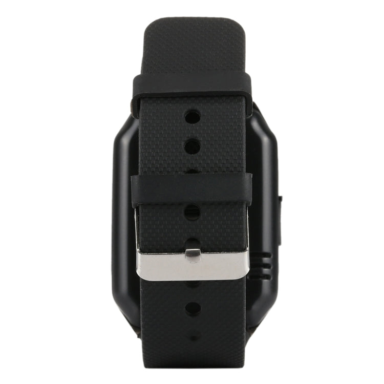 DZ09 1.56 inch Screen Bluetooth 3.0 Smart Watch Phone