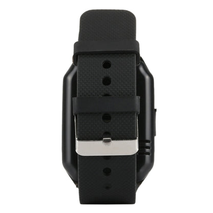 DZ09 1.56 inch Screen Bluetooth 3.0 Smart Watch Phone