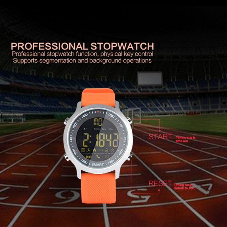 EX18 Smart Sports Watch