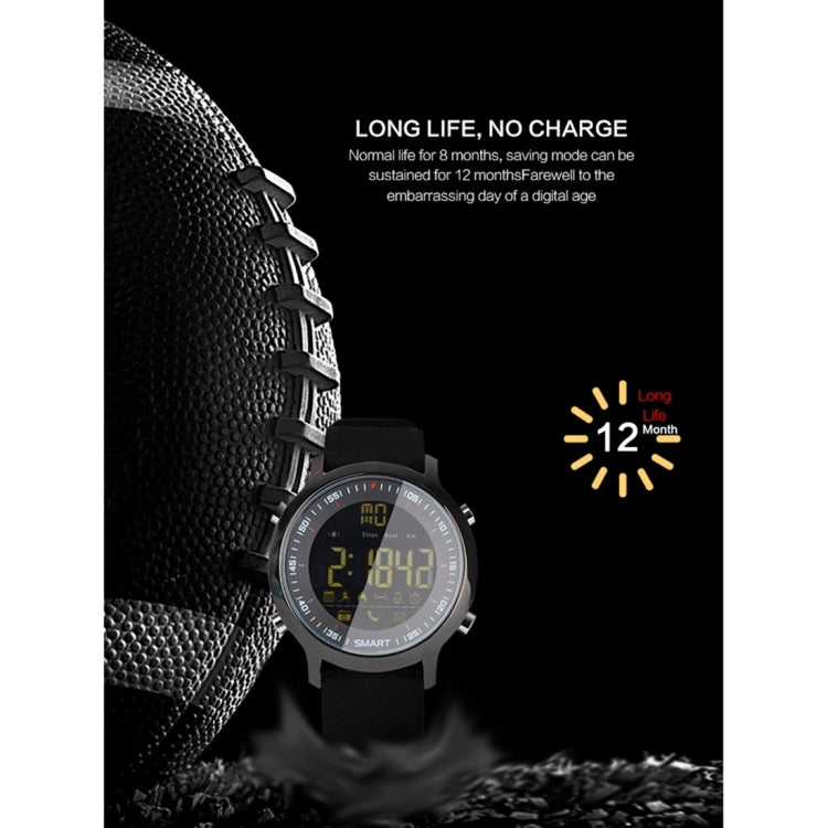 EX18 Smart Sports Watch