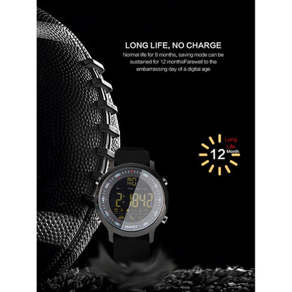 EX18 Smart Sports Watch
