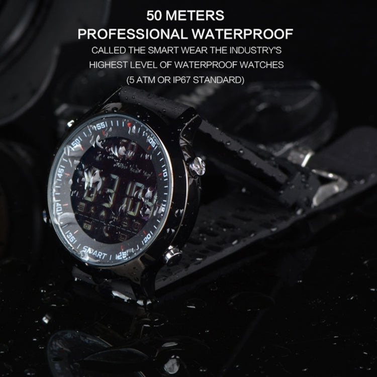 EX18 Smart Sports Watch