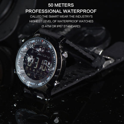 EX18 Smart Sports Watch