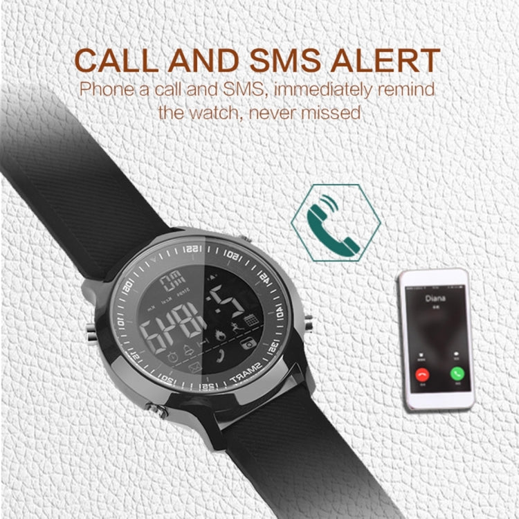 EX18 Smart Sports Watch
