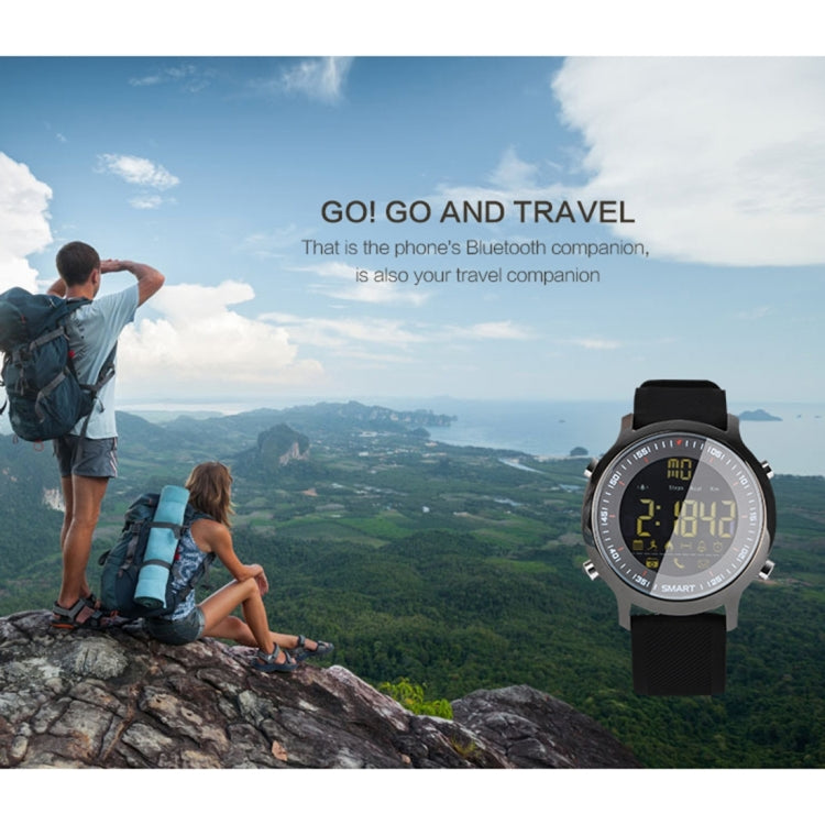 EX18 Smart Sports Watch