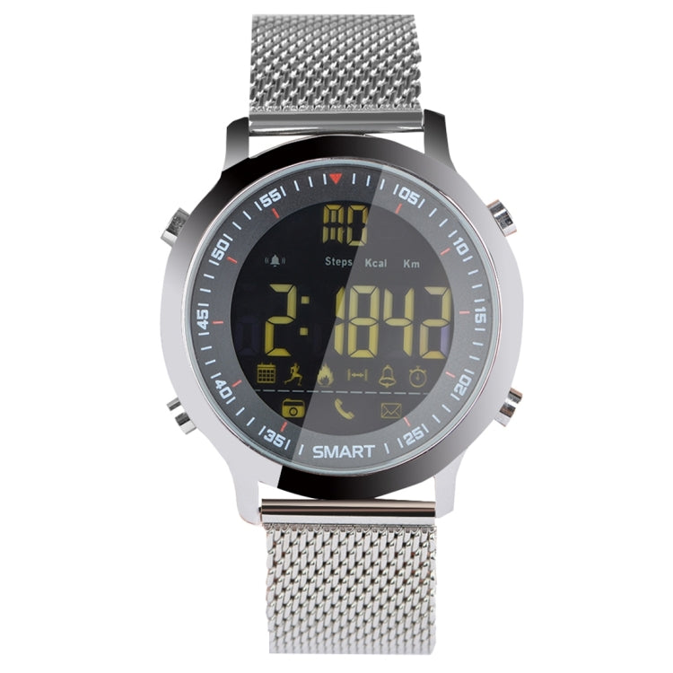 EX18 Smart Sports Watch