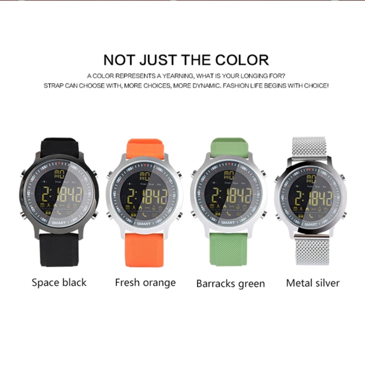 EX18 Smart Sports Watch