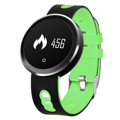 Q7 0.95 inch HD OLED Screen Display Bluetooth Smart Bracelet