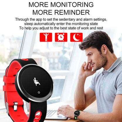 Q7 0.95 inch HD OLED Screen Display Bluetooth Smart Bracelet