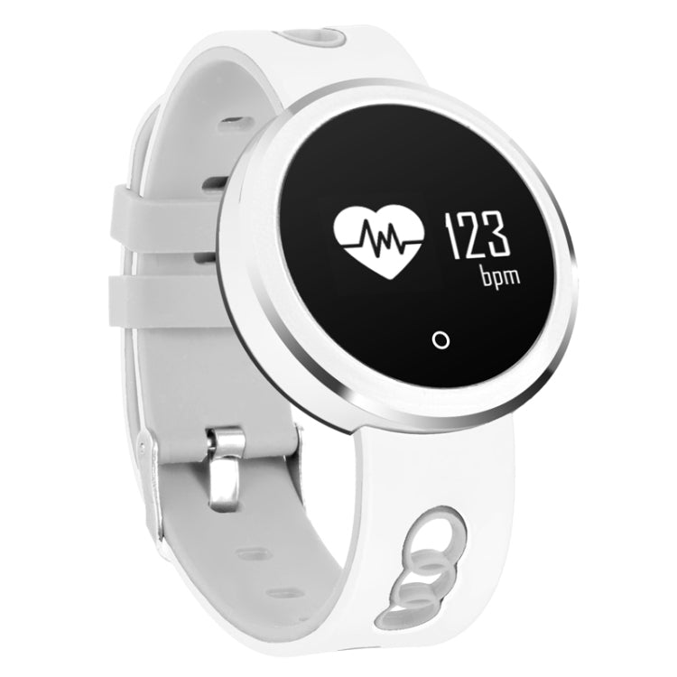 Q7 0.95 inch HD OLED Screen Display Bluetooth Smart Bracelet