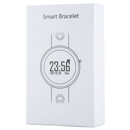 Q7 0.95 inch HD OLED Screen Display Bluetooth Smart Bracelet