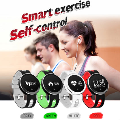 Q7 0.95 inch HD OLED Screen Display Bluetooth Smart Bracelet